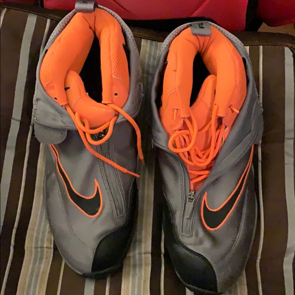 Nike Glove